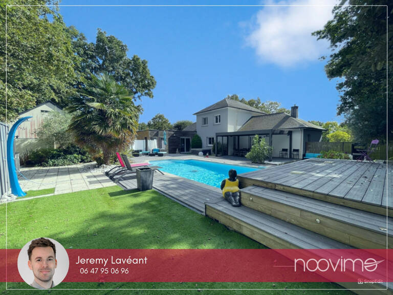 Belle propriété de 180m2 et piscine — photo 1