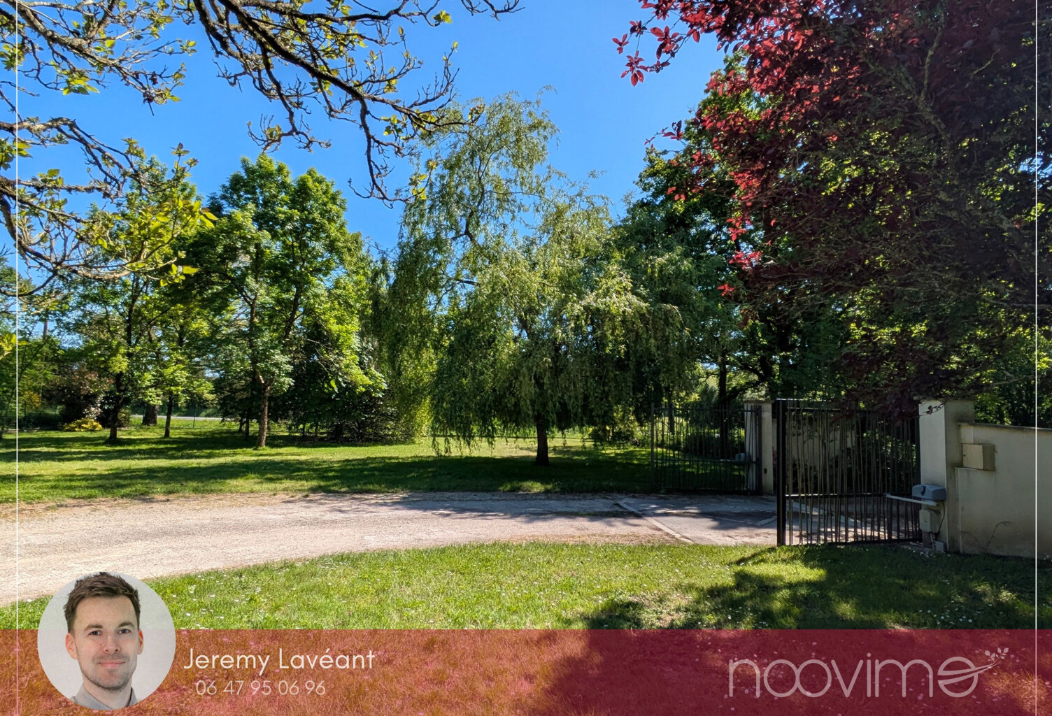 Belle propriété de 185m2 avec une piscine et des dépendances — photo 1