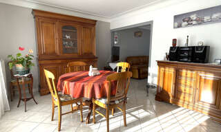 Maison 4 Pièces 95 m² à vendre à Moncé-en-Belin (72230)