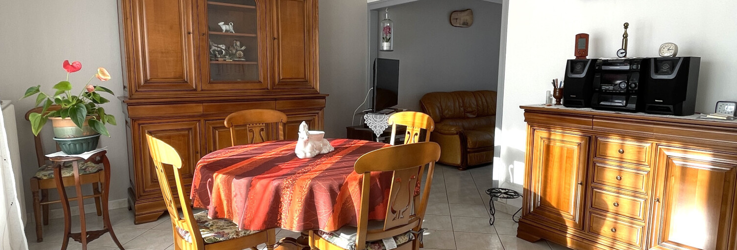 Maison 4 Pièces 95 m² à vendre à Moncé-en-Belin (72230)