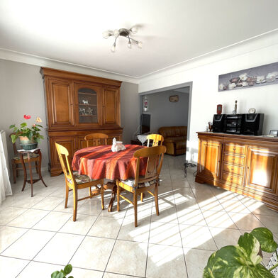 Maison 4 pièces 218610 €