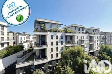 Appartement 4 pièces 399000 €