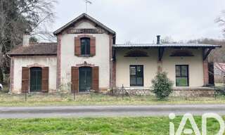 Maison 4 Pièces 121 m² à louer à Bézenet (03170)