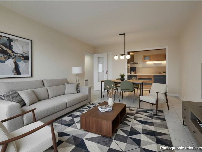 Appartement — photo 1