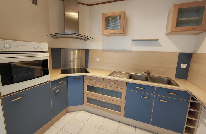Appartement — photo 2