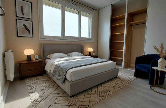 Appartement — photo 3