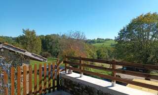 Maison 6 Pièces 105 m² à vendre à Figeac (46100)