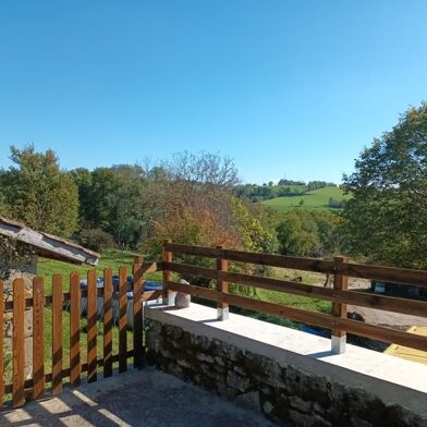 Maison 6 pièces 169000 €