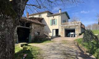 Maison 6 Pièces 105 m² à vendre à Figeac (46100)