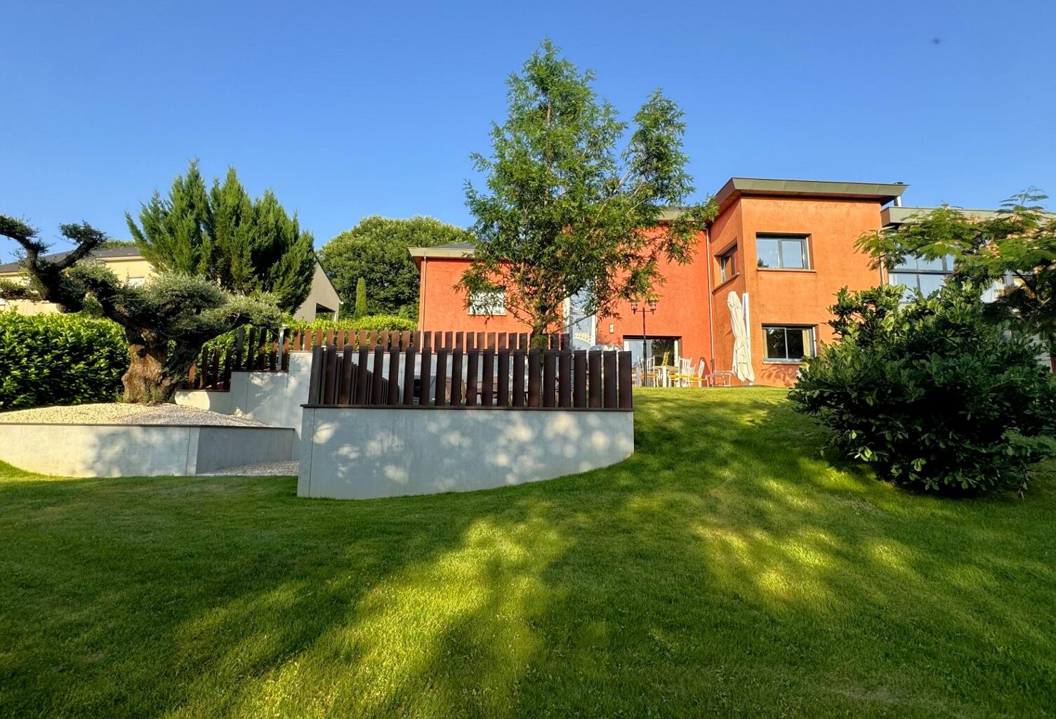 Villa d'architecte — photo 1