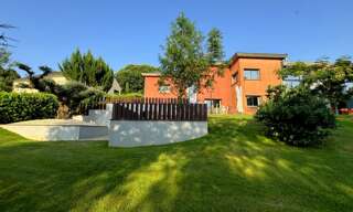 Maison 10 Pièces 321 m² à vendre à Rieupeyroux (12240)