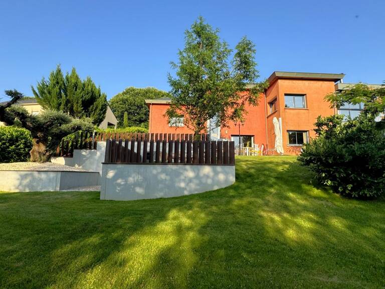Villa d'architecte — photo 1
