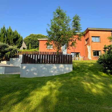 Maison 10 pièces 850000 €