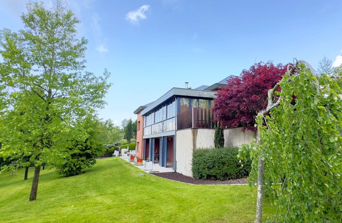 Villa d'architecte — photo 2