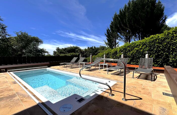 Villa d'architecte — photo 3