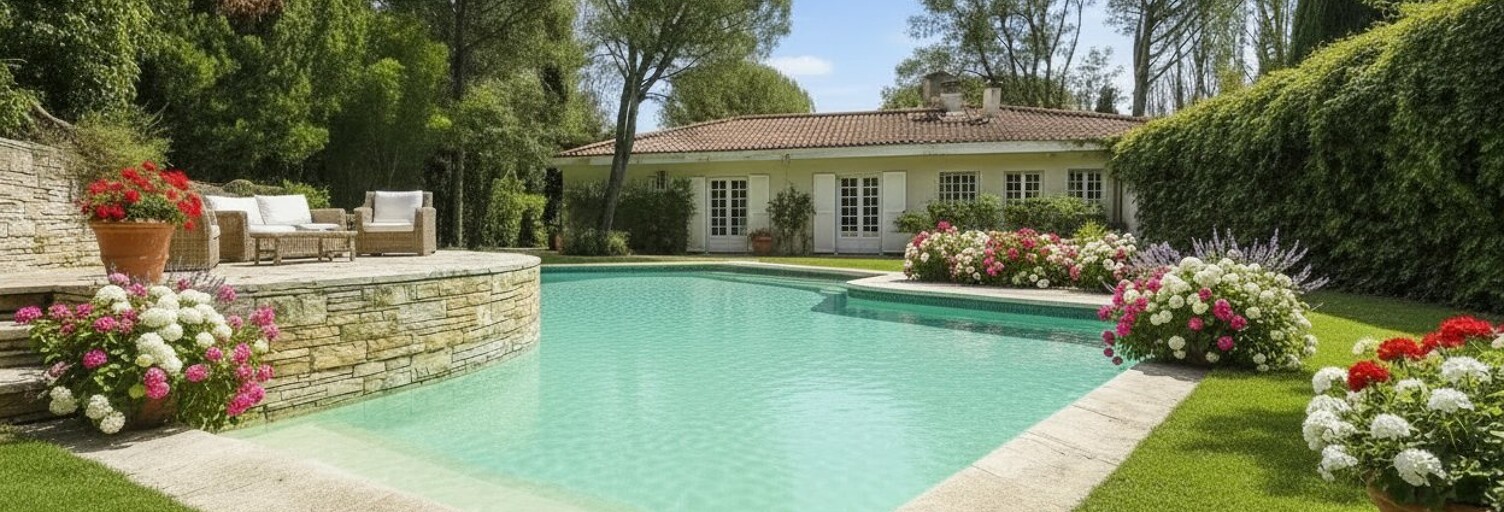 Maison 8 Pièces 181 m² à vendre à Villemoustaussou (11620)