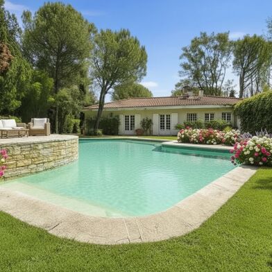 Maison 8 pièces 410000 €