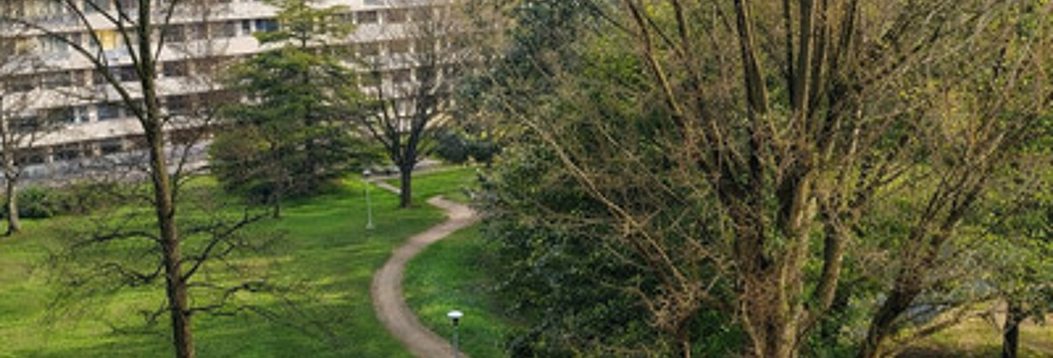 Appartement 3 Pièces 73 m² à vendre à Saint-Martin-d'Hères (38400)