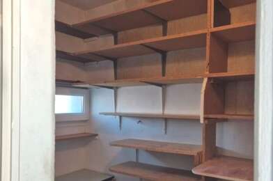 Appartement 3 pièces 145000 €