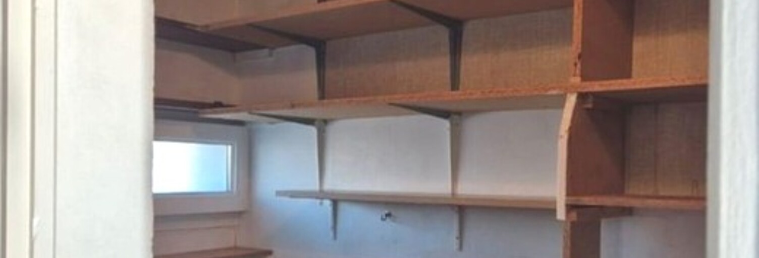 Appartement 3 Pièces 73 m² à vendre à Saint-Martin-d'Hères (38400)