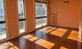 Appartement 3 Pièces 73 m² à vendre à Saint-Martin-d'Hères (38400)