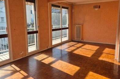 Appartement 3 pièces 145000 €