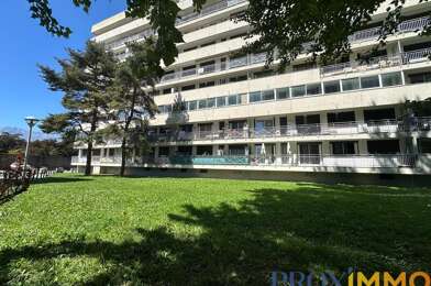 Appartement 3 pièces 138000 €