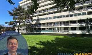 Appartement 3 Pièces 73 m² à vendre à Saint-Martin-d'Hères (38400)