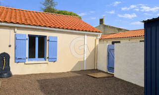 Maison 3 Pièces 68 m² à vendre à Angles (85750)