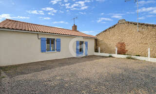 Maison 3 Pièces 68 m² à vendre à Angles (85750)