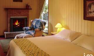 Commerce  395 m² à vendre à Val-Couesnon (35460)