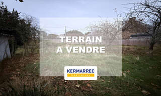 Terrain  312 m² à vendre à Saint-Malo (35400)