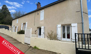 Maison 4 Pièces 111 m² à vendre à Cézy (89410)