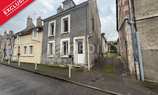 Maison 4 Pièces 77 m² à vendre à Cosne-Cours-sur-Loire (58200)