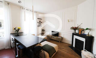 Appartement 2 Pièces 35 m² à louer à Puteaux (92800)