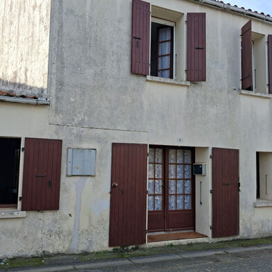 Maison 4 pièces 178700 €