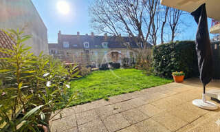 Appartement 3 Pièces 65 m² à vendre à Saint-Ouen-l'Aumône (95310)