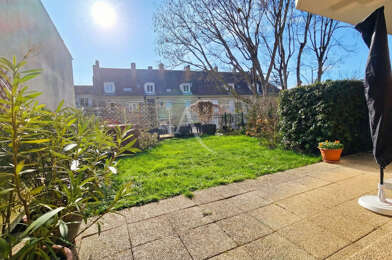 Appartement 3 pièces 235000 €