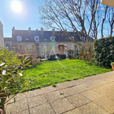 Appartement 3 pièces 235000 €