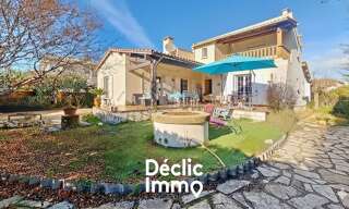 Maison 5 Pièces 158 m² à vendre à Le Grau-du-Roi (30240)