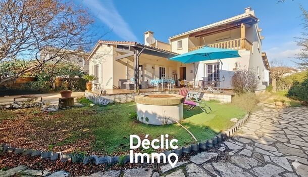Villa / Maison 5 pièces  à vendre Grau-du-Roi (Le) 30240