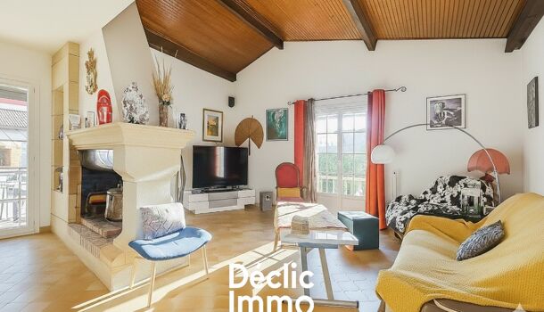 Villa / Maison 5 pièces  à vendre Grau-du-Roi (Le) 30240