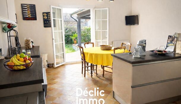 Villa / Maison 5 pièces  à vendre Grau-du-Roi (Le) 30240