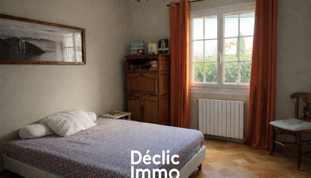 Villa / Maison 5 pièces  à vendre Grau-du-Roi (Le) 30240