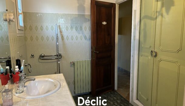 Villa / Maison 5 pièces  à vendre Grau-du-Roi (Le) 30240