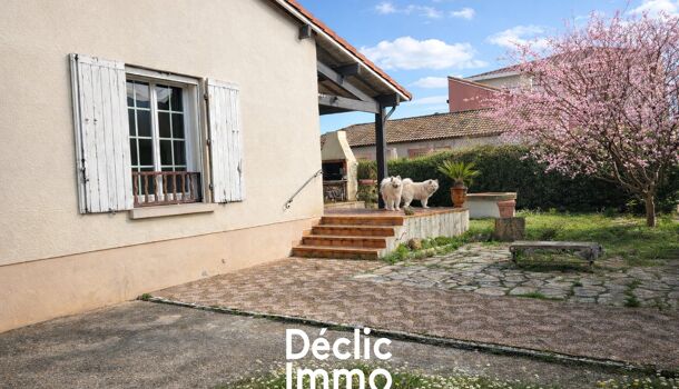 Villa / Maison 5 pièces  à vendre Grau-du-Roi (Le) 30240