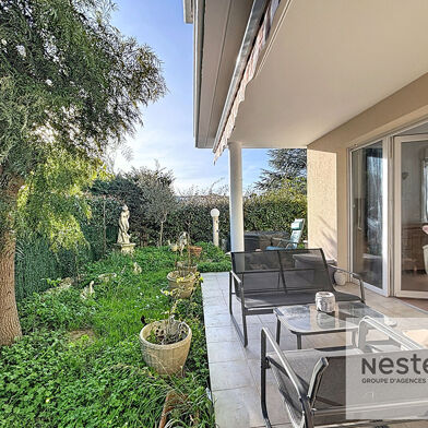 Appartement 3 pièces 360000 €