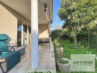 FREJUS - T3 2 chambres appartement lumineux avec jardin privatif au calme parking — photo 2