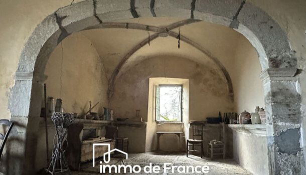 Villa / Maison 12 pièces  à vendre Rieupeyroux 12240