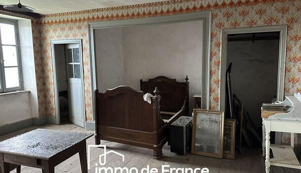 Villa / Maison 12 pièces  à vendre Rieupeyroux 12240